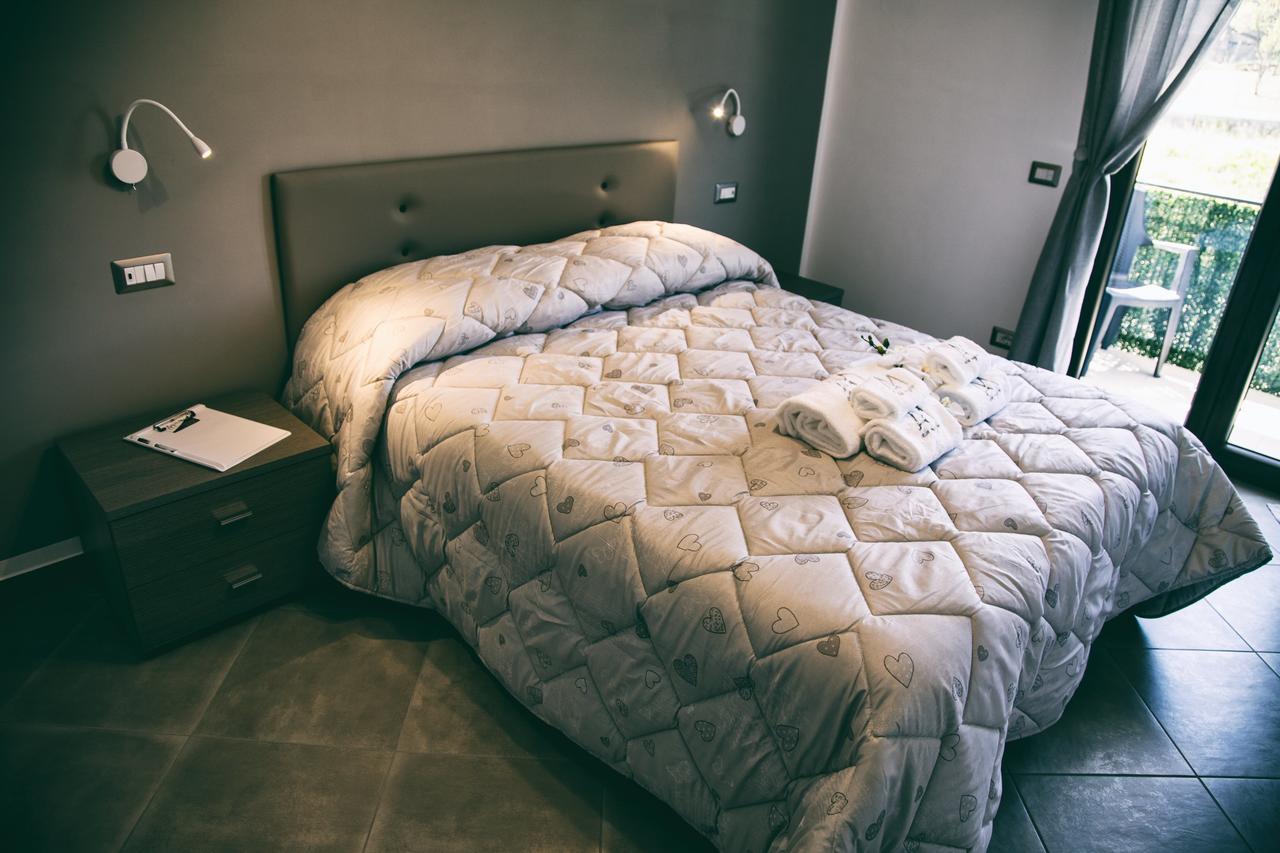 Alba Magica Bed & Breakfast Agerola Exterior foto