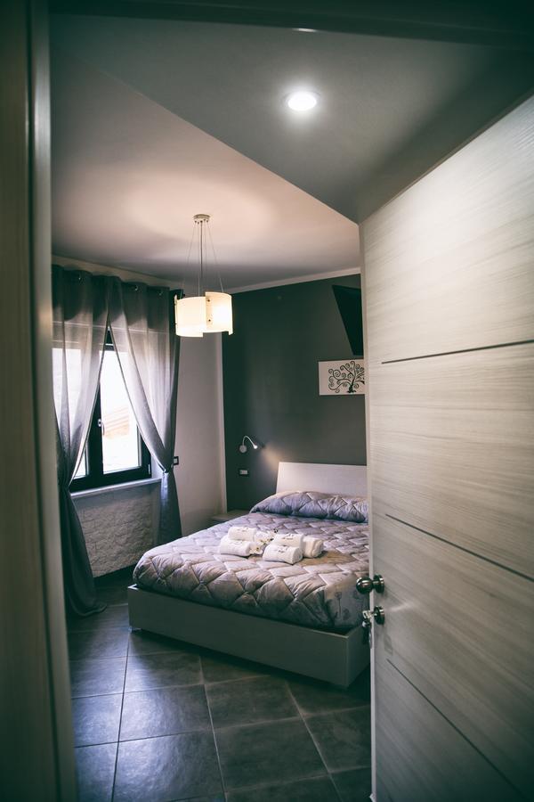 Alba Magica Bed & Breakfast Agerola Exterior foto