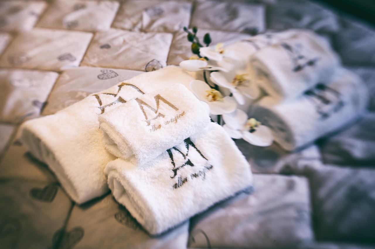 Alba Magica Bed & Breakfast Agerola Exterior foto