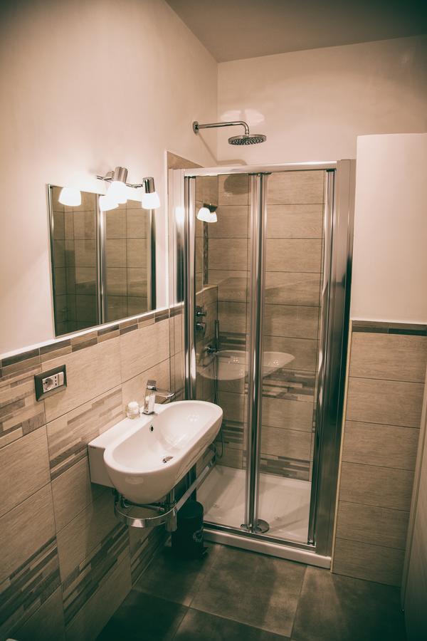Alba Magica Bed & Breakfast Agerola Exterior foto