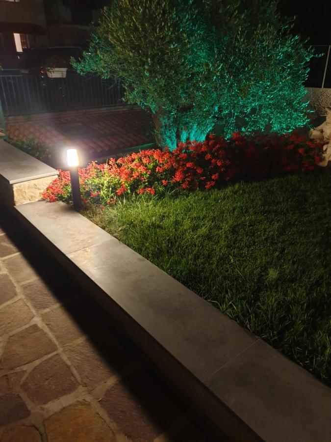 Alba Magica Bed & Breakfast Agerola Exterior foto
